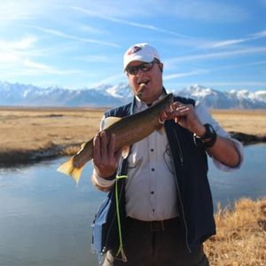 Meet your Posher, Mark